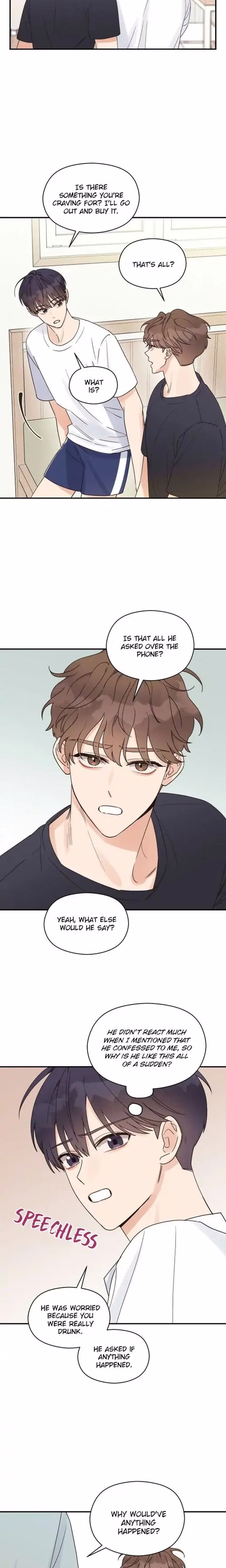 Omega Complex - Chapter 13 - Part 9