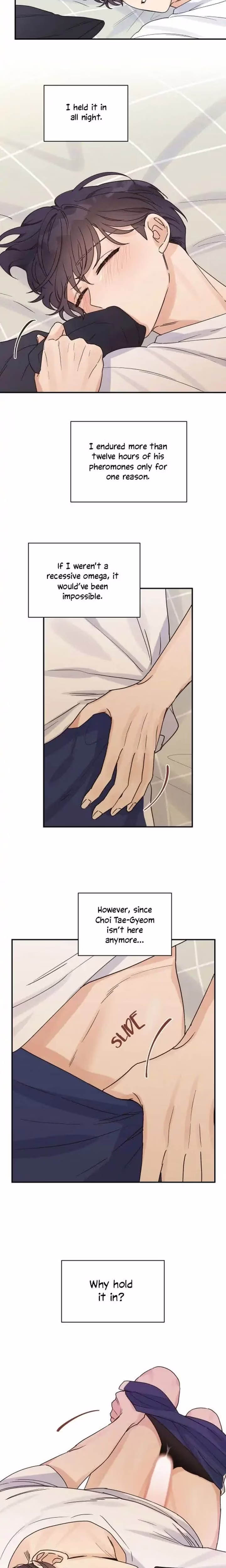 Omega Complex - Chapter 13 - Part 15