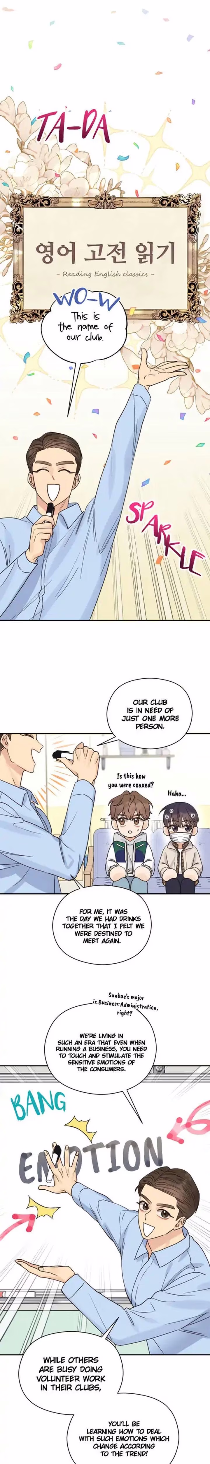 Omega Complex - Chapter 14 - Part 15