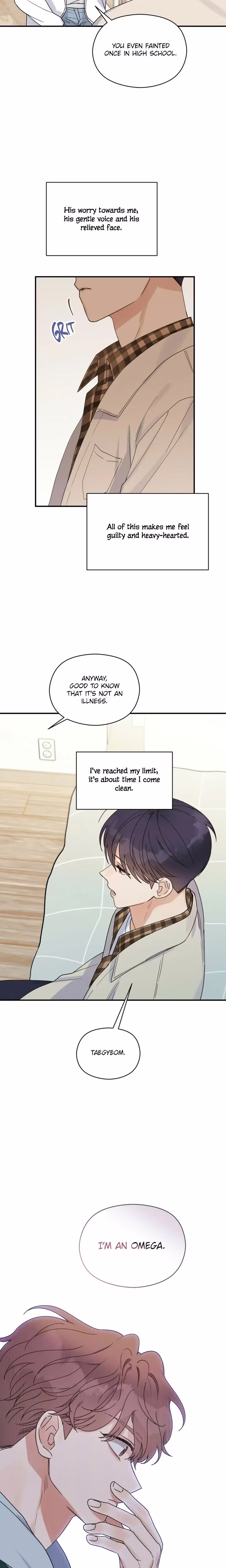 Omega Complex - Chapter 16 - Part 10