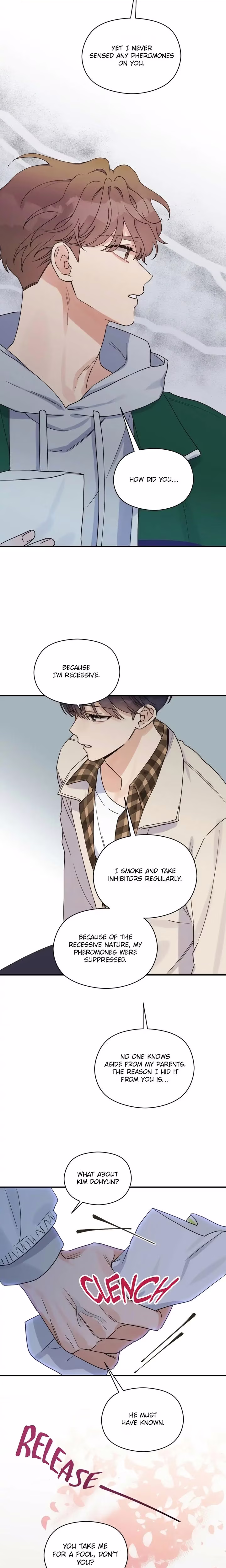 Omega Complex - Chapter 16 - Part 14