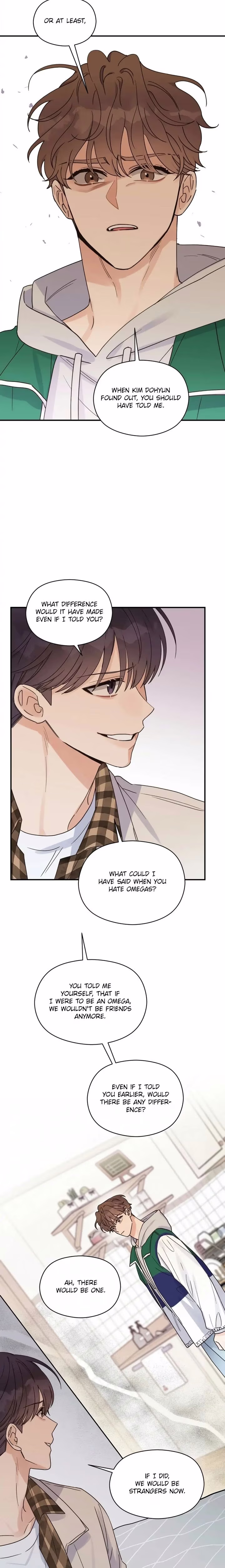 Omega Complex - Chapter 16 - Part 18