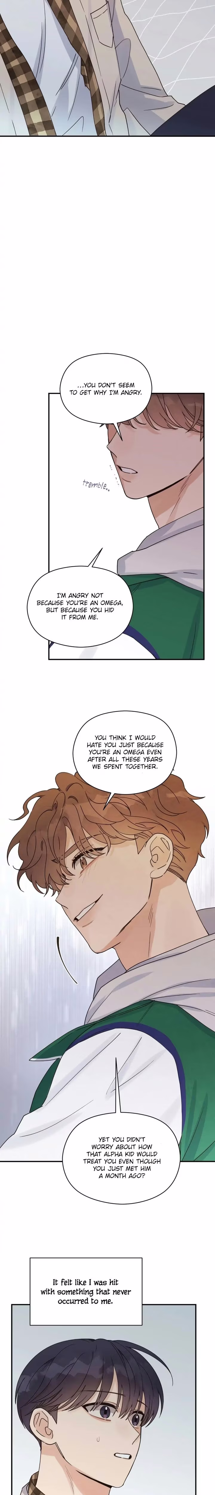 Omega Complex - Chapter 16 - Part 19