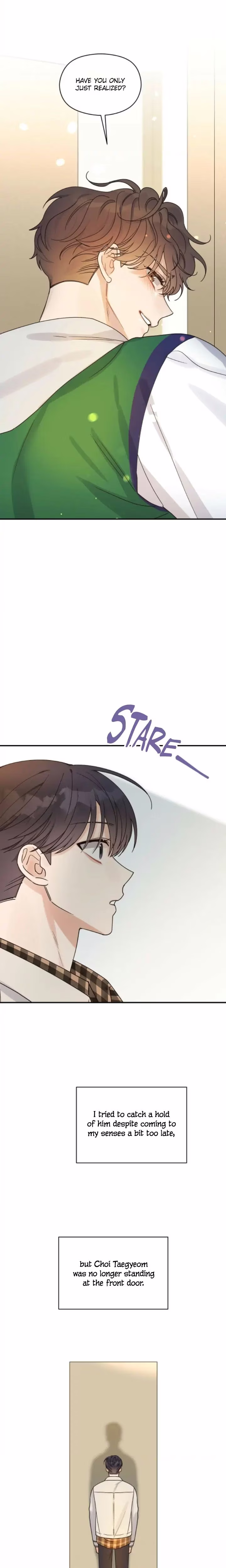 Omega Complex - Chapter 17 - Part 5