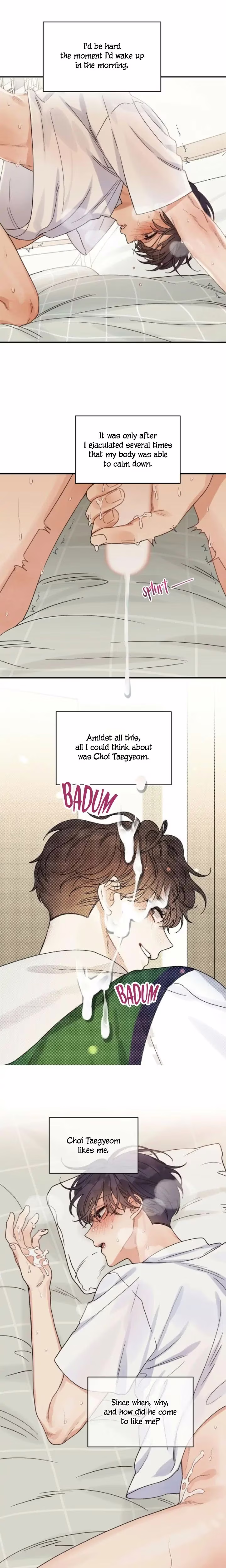 Omega Complex - Chapter 17 - Part 7