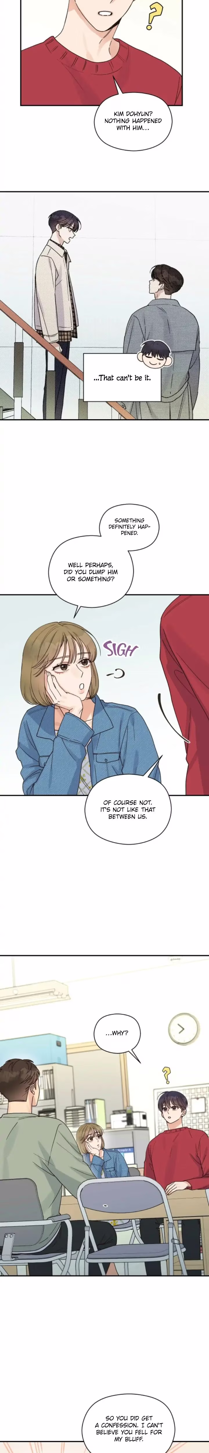 Omega Complex - Chapter 17 - Part 10