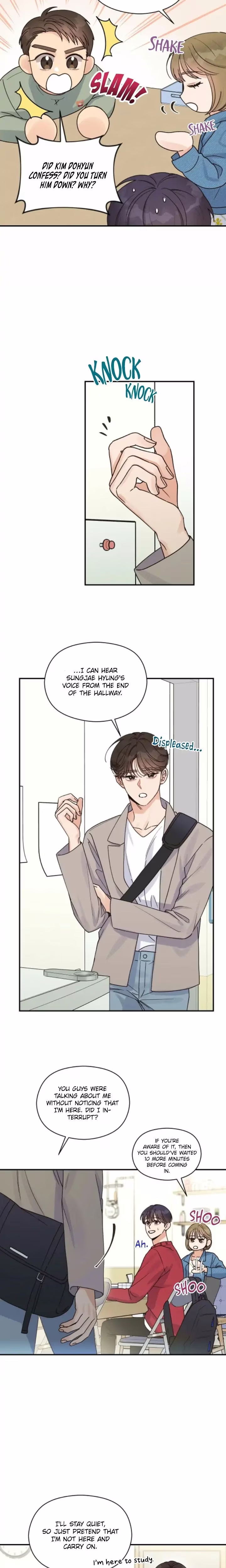 Omega Complex - Chapter 17 - Part 11