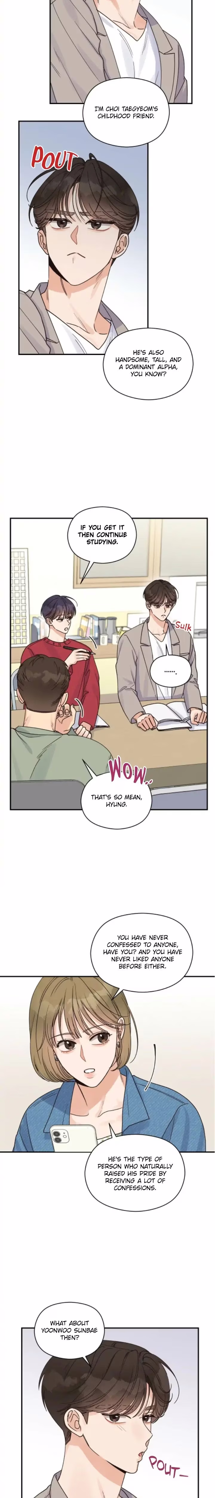 Omega Complex - Chapter 17 - Part 15