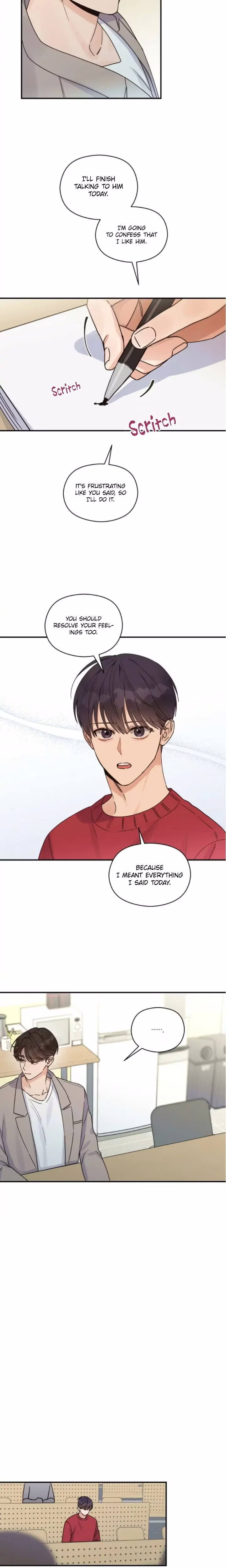 Omega Complex - Chapter 17 - Part 17