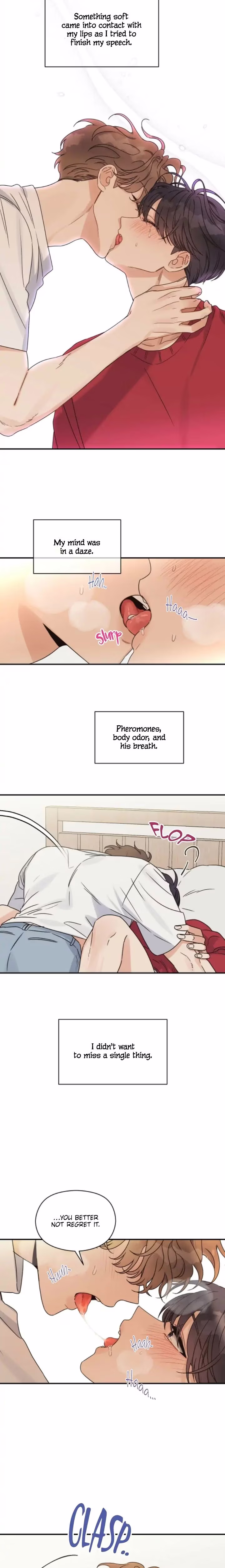 Omega Complex - Chapter 18 - Part 14