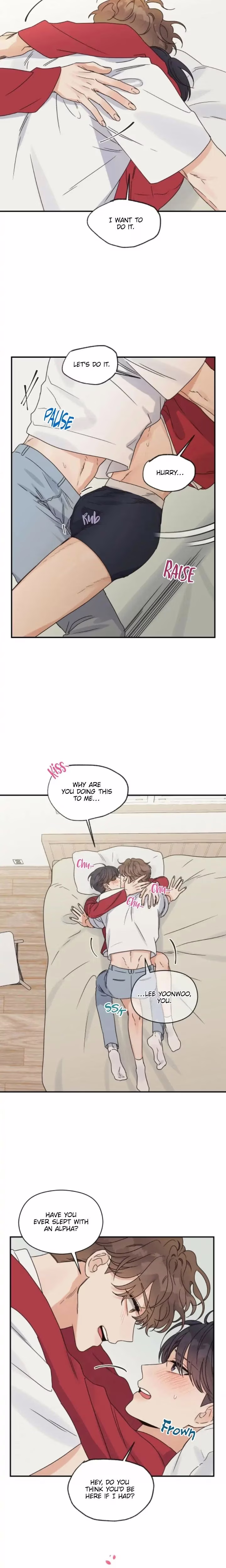 Omega Complex - Chapter 18 - Part 15