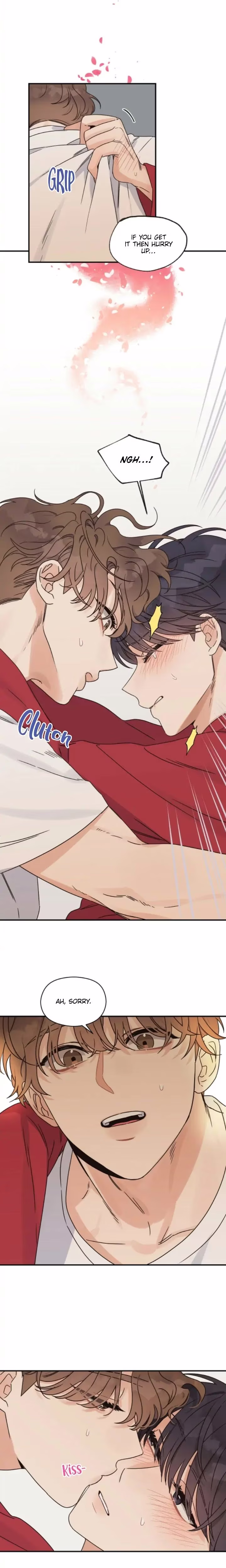 Omega Complex - Chapter 18 - Part 16