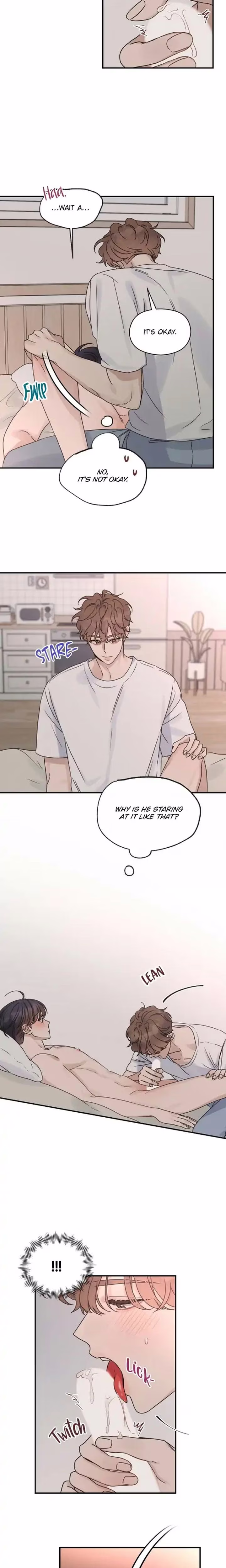 Omega Complex - Chapter 19 - Part 3