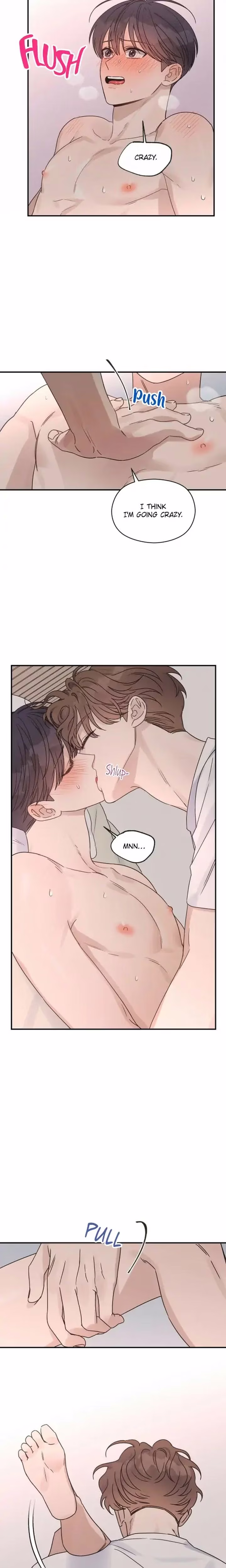 Omega Complex - Chapter 19 - Part 6