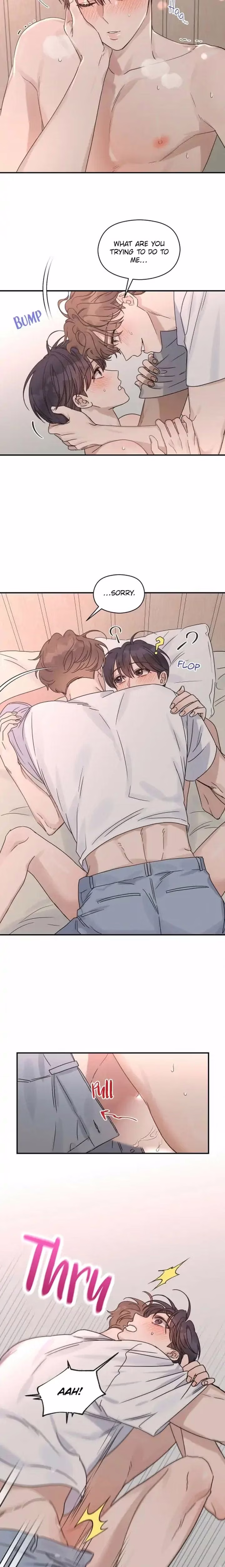 Omega Complex - Chapter 19 - Part 13