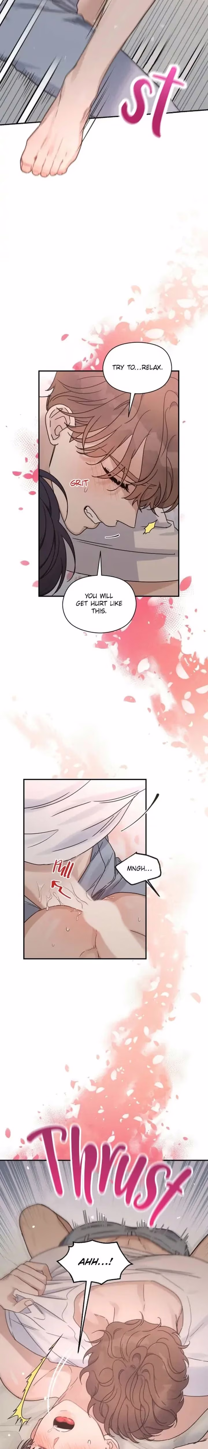 Omega Complex - Chapter 19 - Part 14