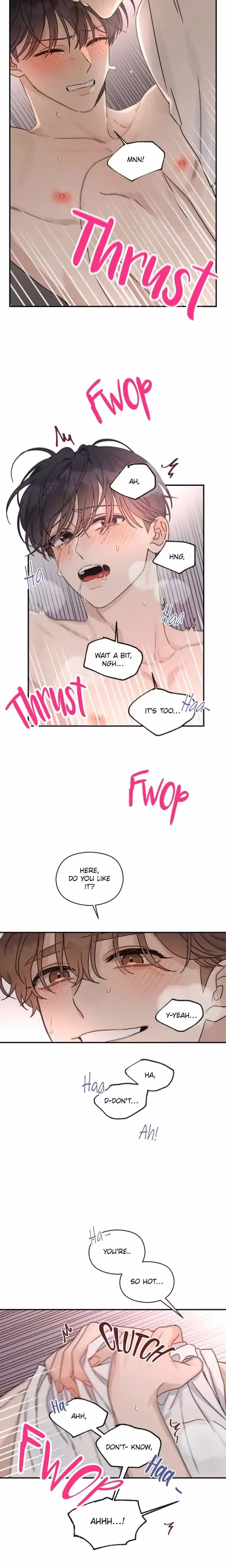 Omega Complex - Chapter 19 - Part 16