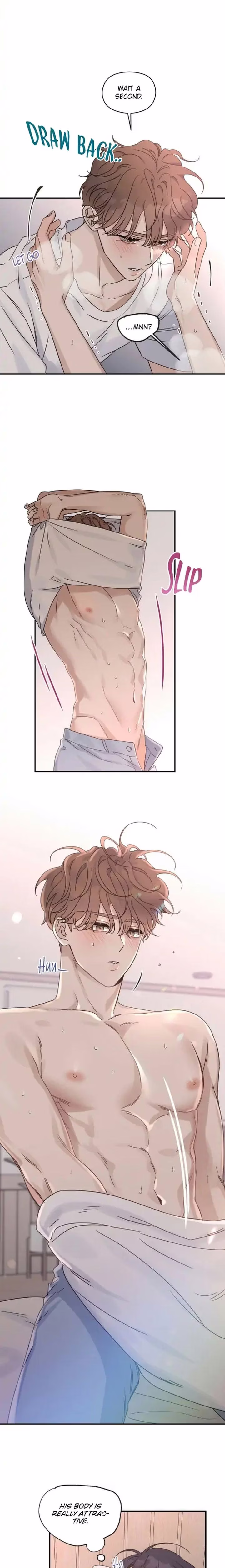 Omega Complex - Chapter 19 - Part 17