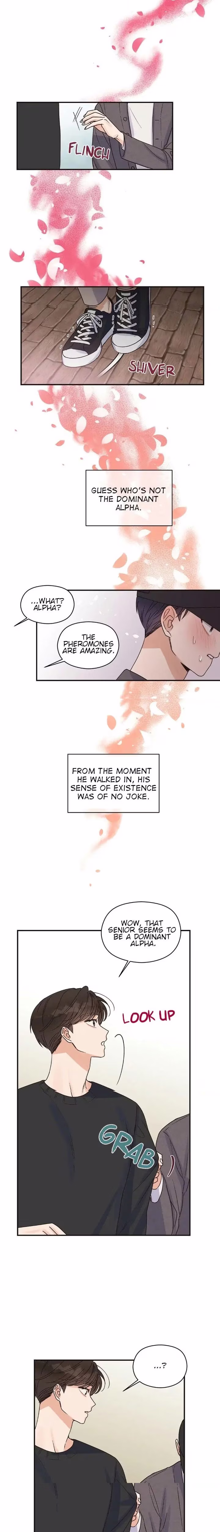 Omega Complex - Chapter 2 - Part 10