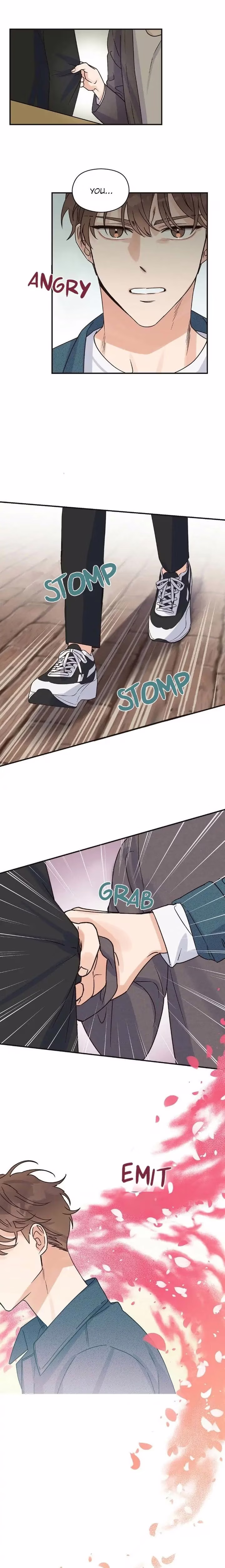 Omega Complex - Chapter 2 - Part 12