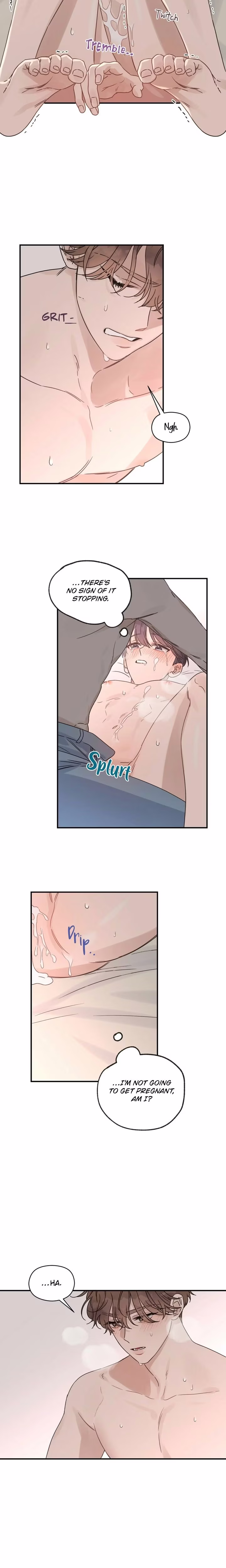 Omega Complex - Chapter 20 - Part 4