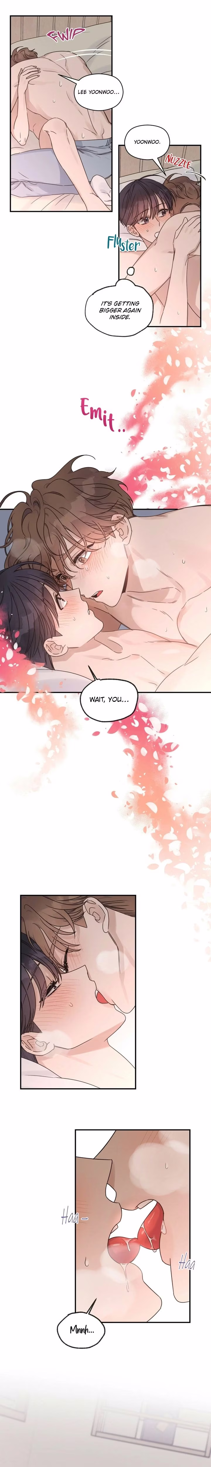 Omega Complex - Chapter 20 - Part 5