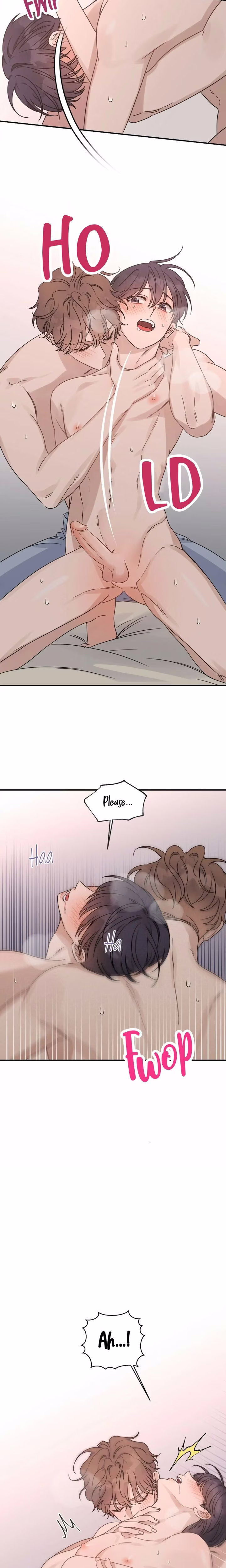 Omega Complex - Chapter 20 - Part 11