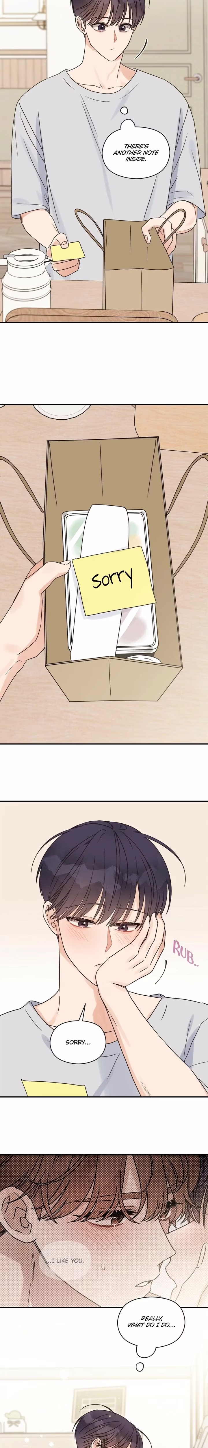 Omega Complex - Chapter 20 - Part 15