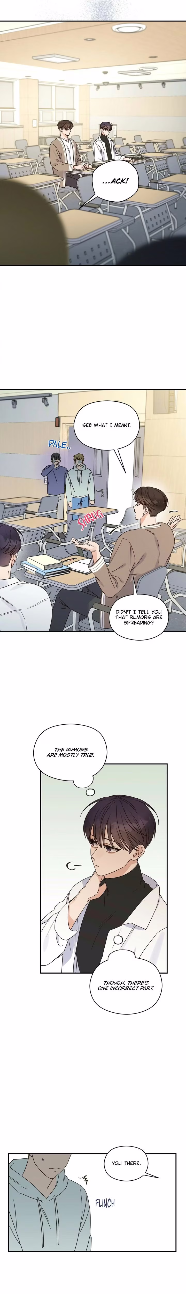 Omega Complex - Chapter 21 - Part 6