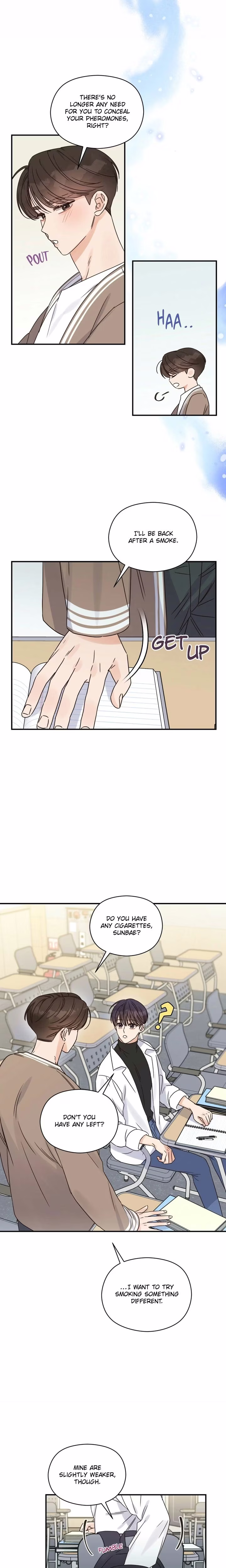 Omega Complex - Chapter 21 - Part 9