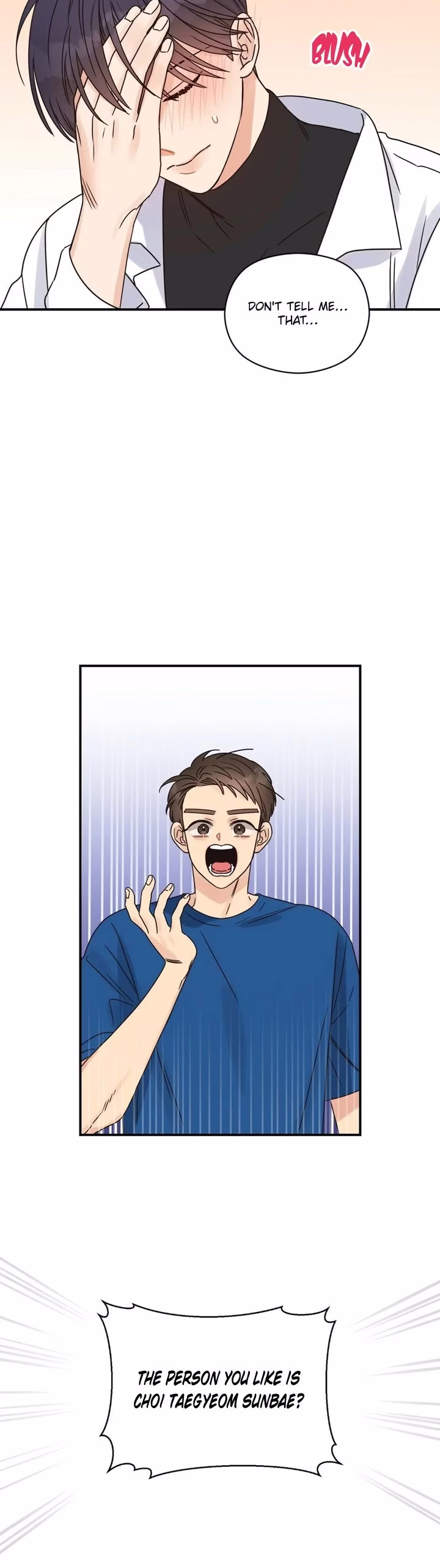 Omega Complex - Chapter 21 - Part 15