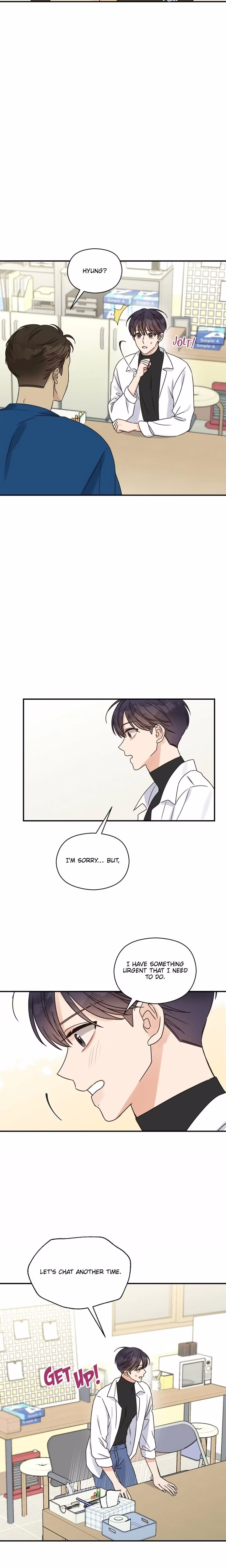 Omega Complex - Chapter 22 - Part 5