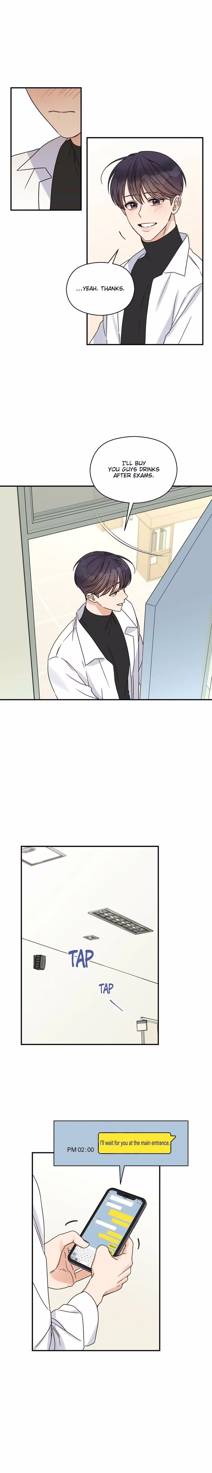 Omega Complex - Chapter 22 - Part 7