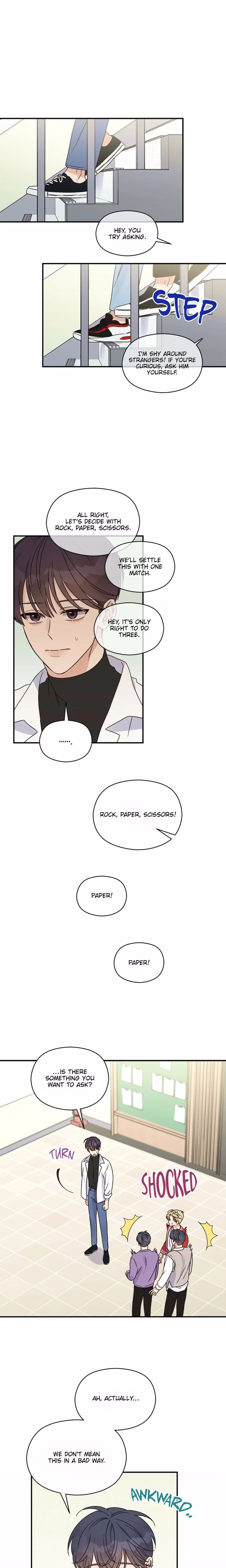 Omega Complex - Chapter 22 - Part 12