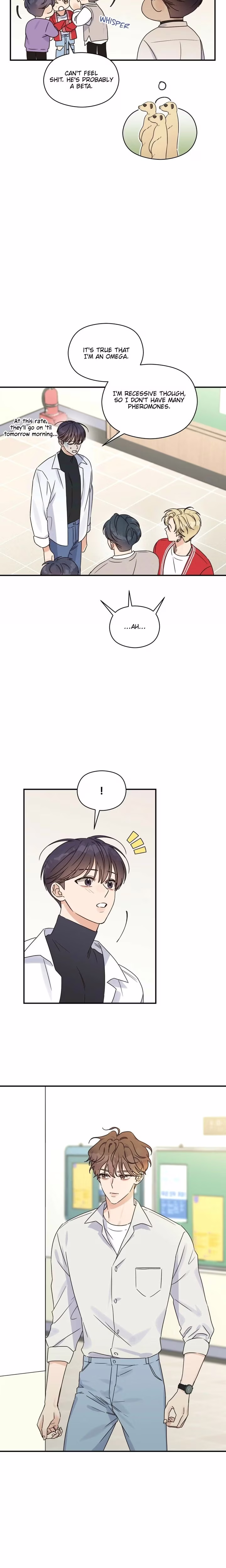 Omega Complex - Chapter 22 - Part 15