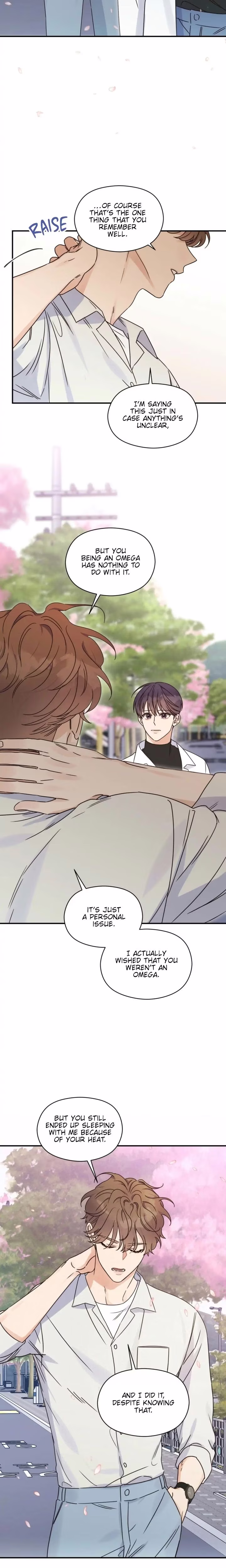 Omega Complex - Chapter 23 - Part 3