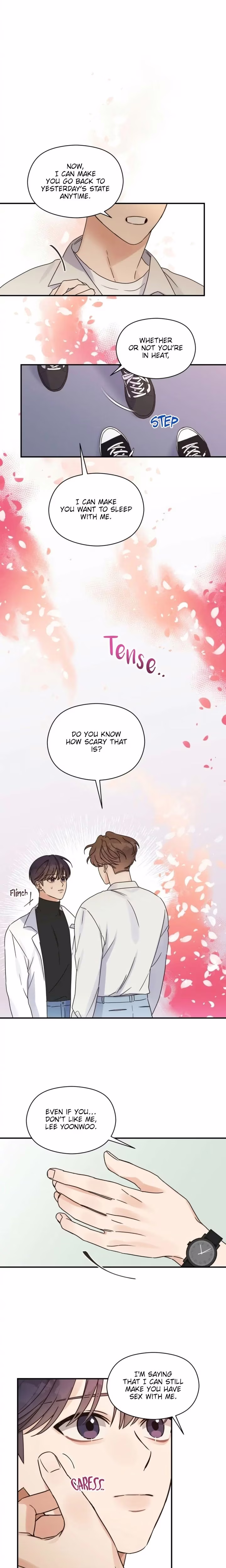 Omega Complex - Chapter 23 - Part 4