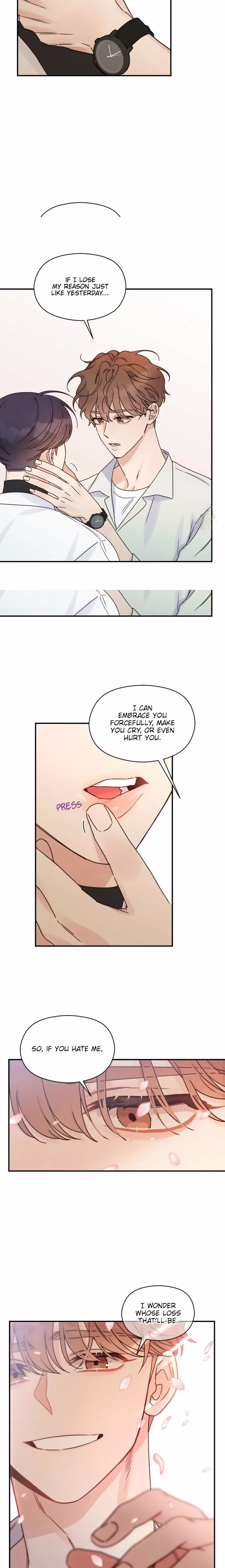 Omega Complex - Chapter 23 - Part 5