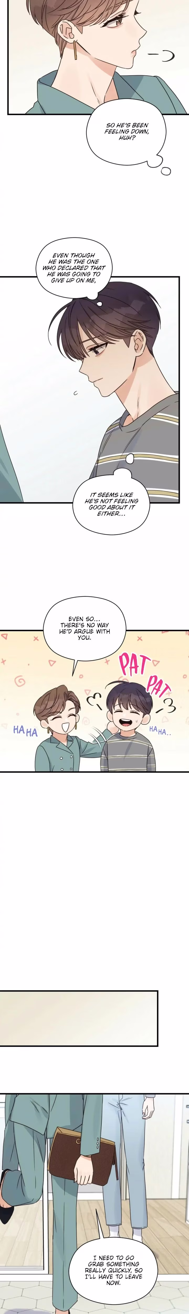 Omega Complex - Chapter 23 - Part 14