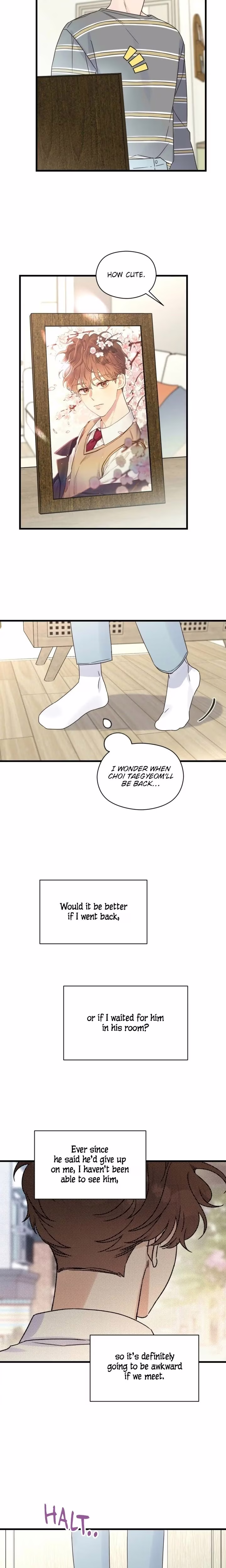 Omega Complex - Chapter 23 - Part 16