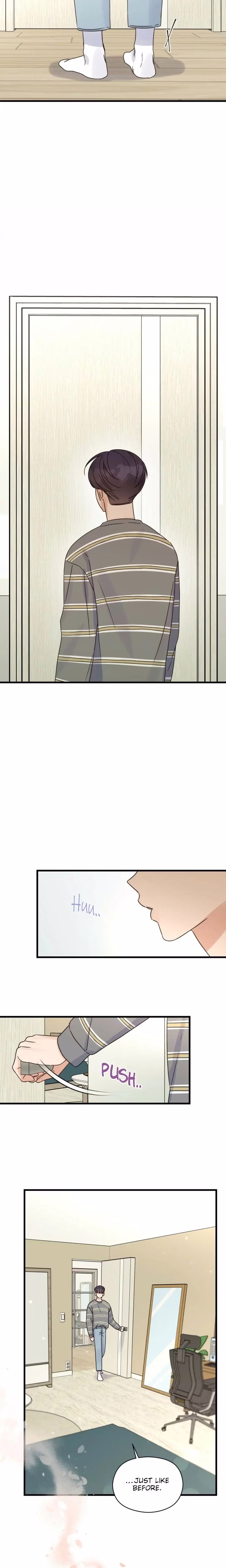 Omega Complex - Chapter 23 - Part 17