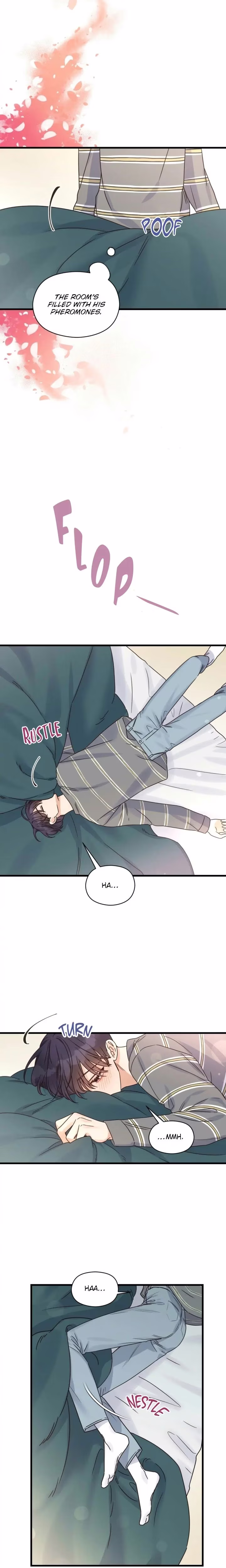 Omega Complex - Chapter 23 - Part 18