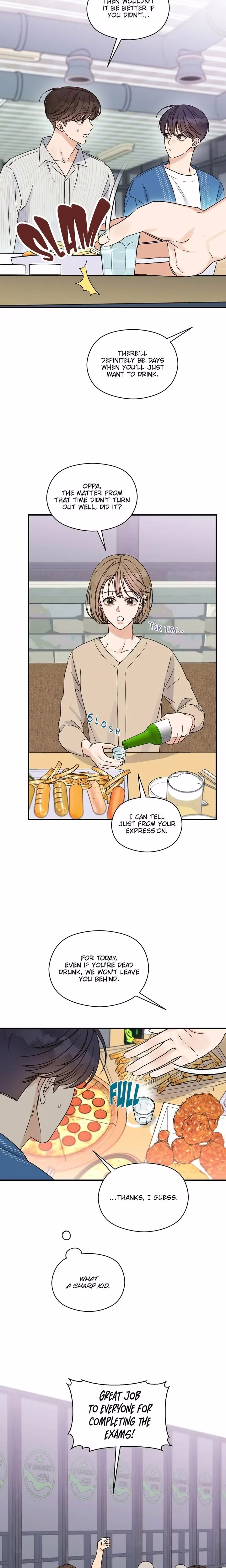 Omega Complex - Chapter 24 - Part 6