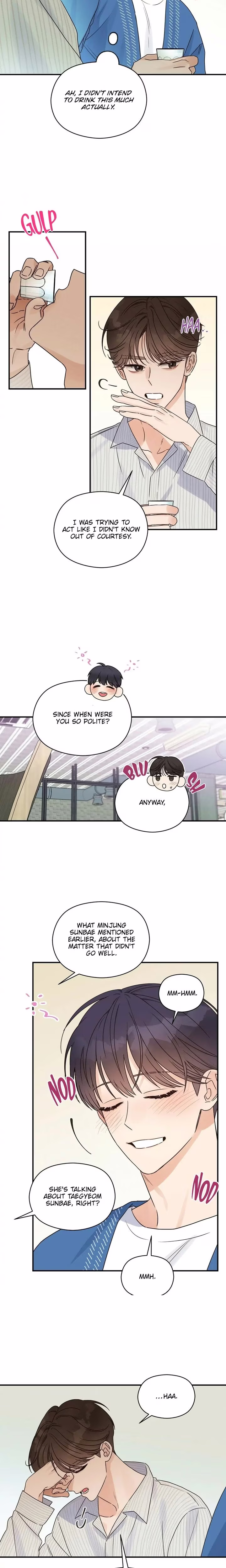 Omega Complex - Chapter 24 - Part 8