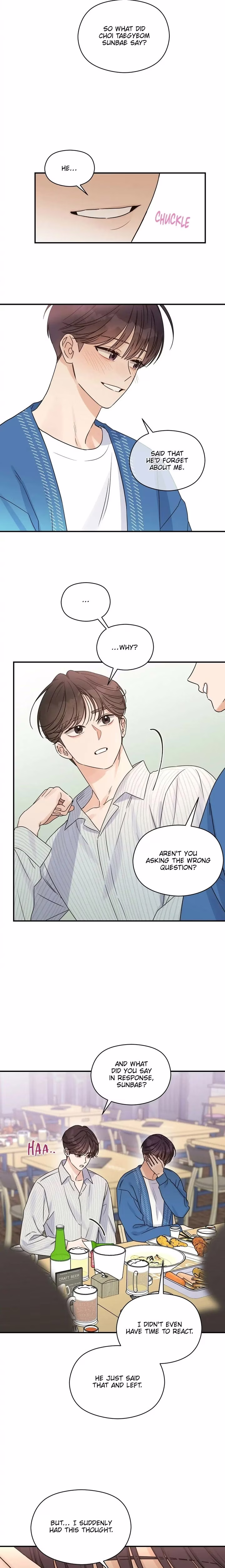 Omega Complex - Chapter 24 - Part 9