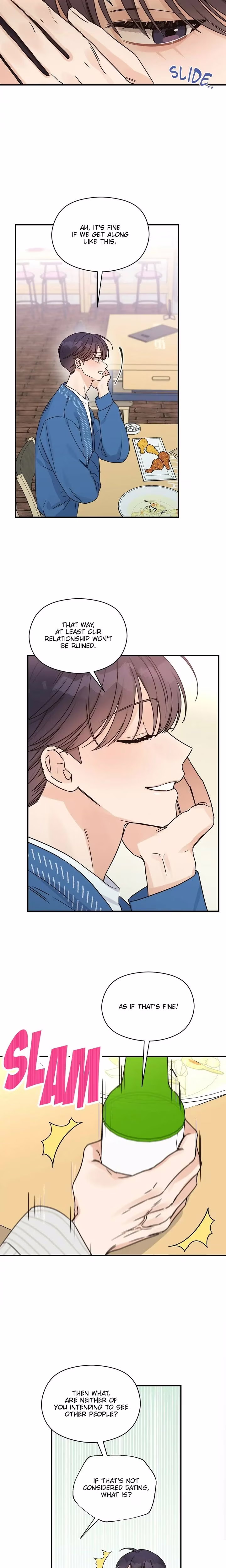 Omega Complex - Chapter 24 - Part 10