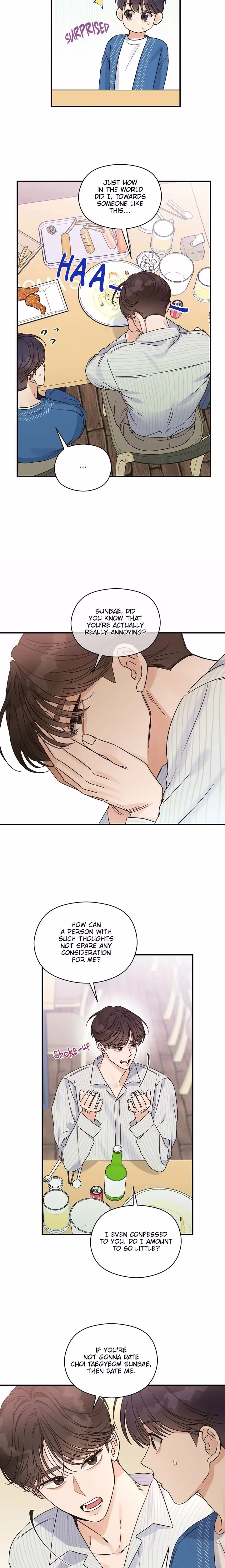 Omega Complex - Chapter 24 - Part 11