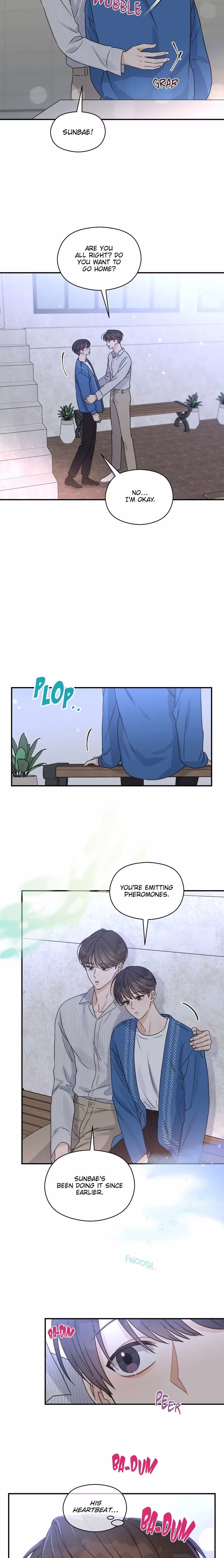 Omega Complex - Chapter 25 - Part 7