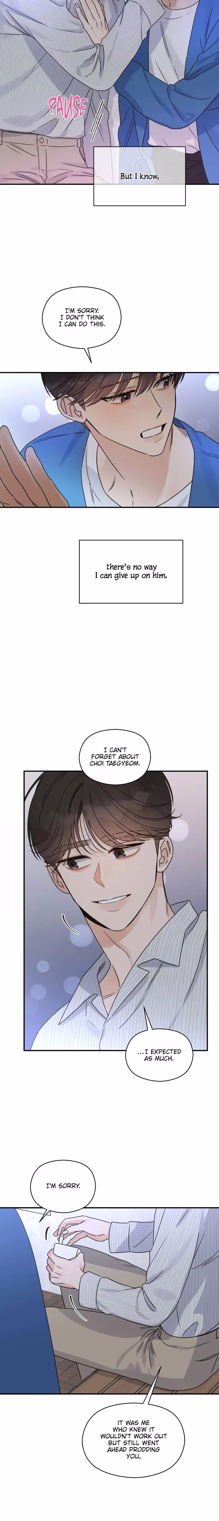 Omega Complex - Chapter 25 - Part 10