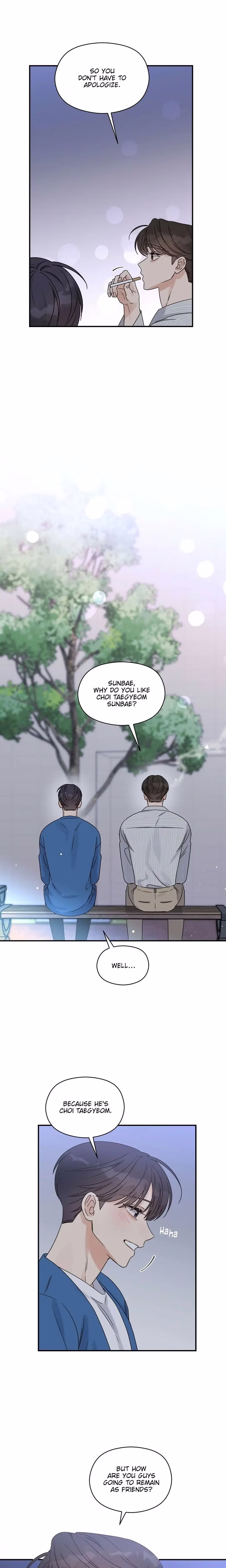 Omega Complex - Chapter 25 - Part 11